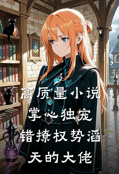 高质量小说掌心独宠：错撩权势滔天的大佬