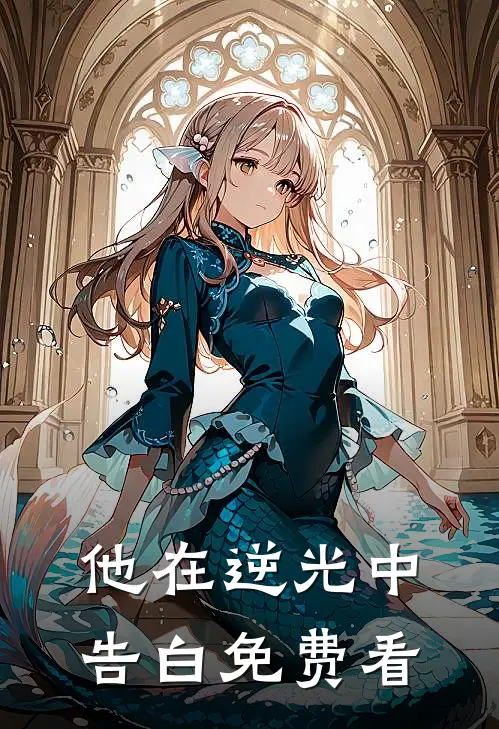 他在逆光中告白免费看