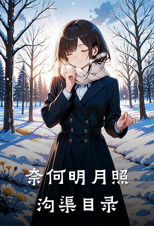 奈何明月照沟渠目录