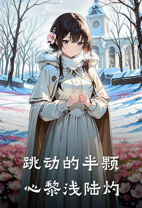 跳动的半颗心黎浅陆灼