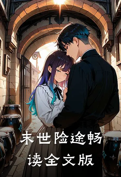 末世险途畅读全文版