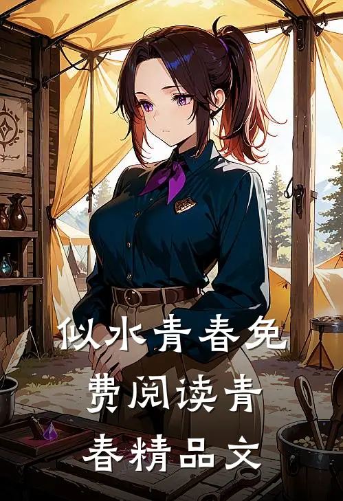 似水青春免费阅读青春精品文