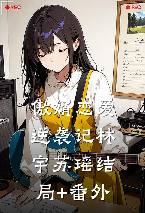 傲婿恋爱逆袭记林宇苏瑶结局+番外