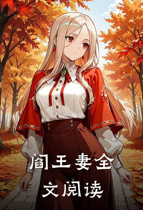 阎王妻全文阅读