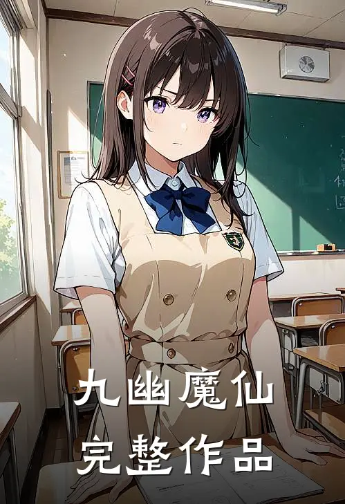 九幽魔仙完整作品