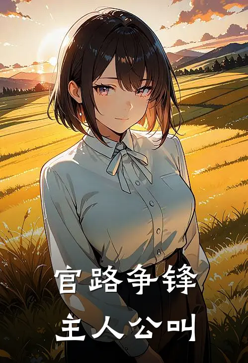 官路争锋主人公叫