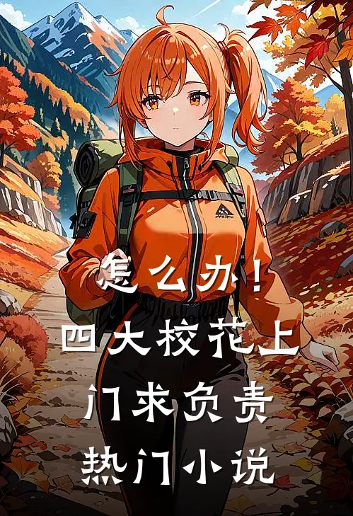 怎么办！四大校花上门求负责热门小说