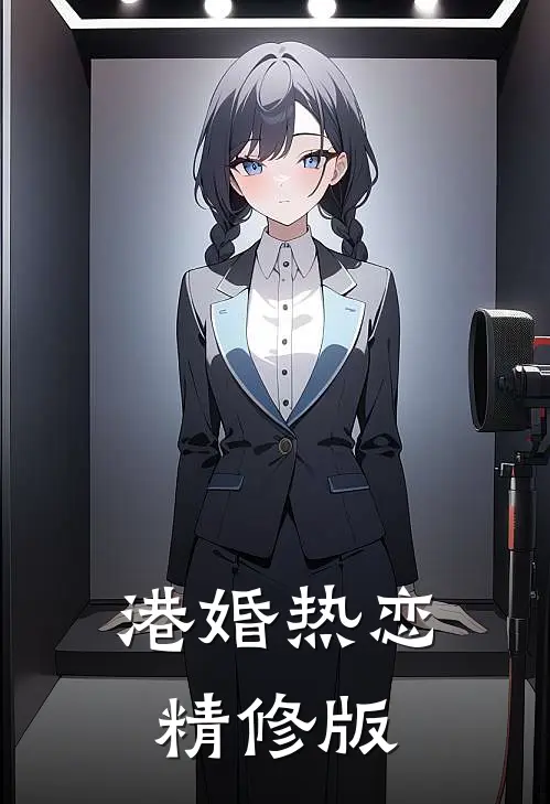 港婚热恋精修版