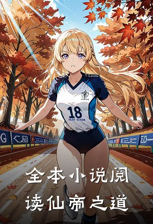 全本小说阅读仙帝之道