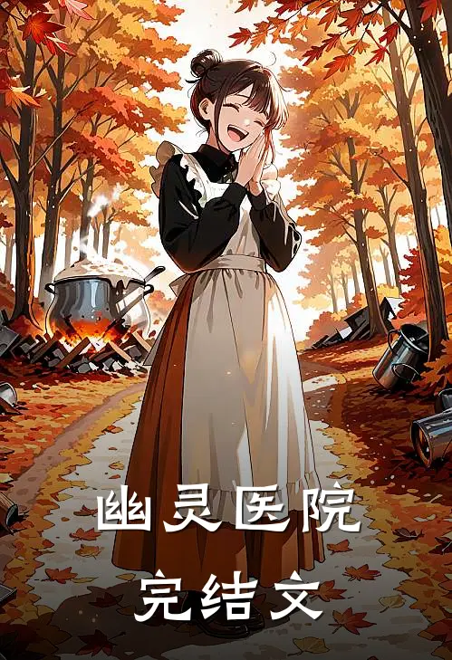 《幽灵医院》完结文