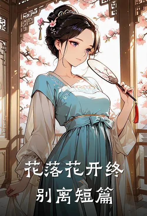 花落花开终别离短篇
