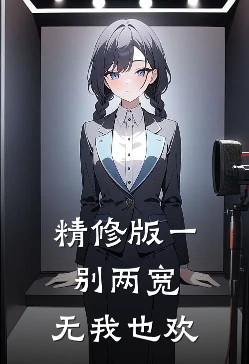 精修版一别两宽，无我也欢