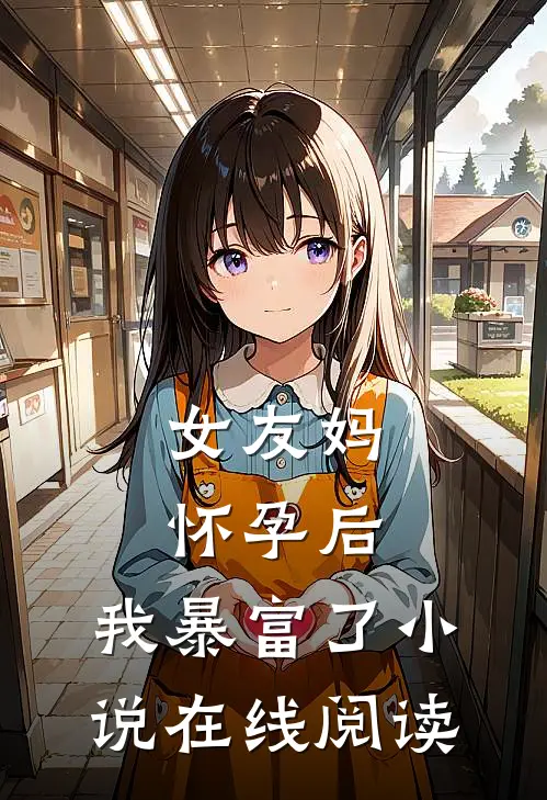 女友妈怀孕后，我暴富了小说在线阅读