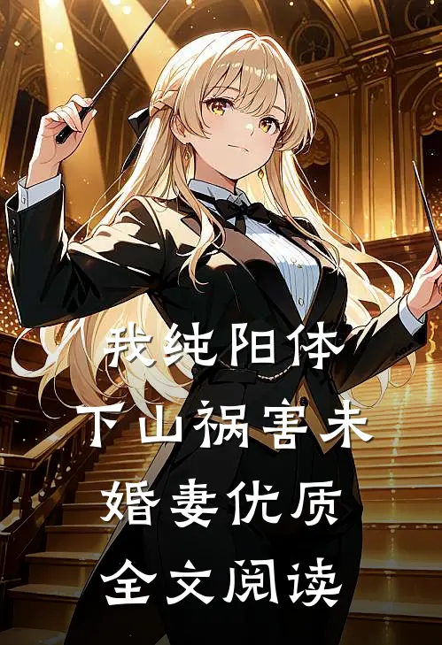 我纯阳体，下山祸害未婚妻优质全文阅读