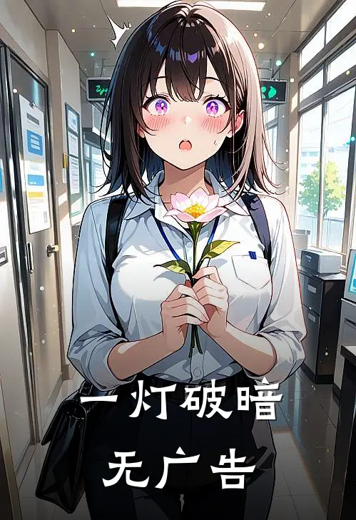 一灯破暗无广告