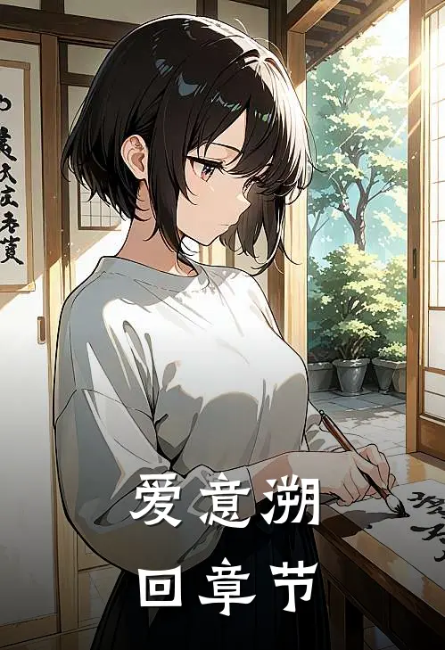 爱意溯回章节