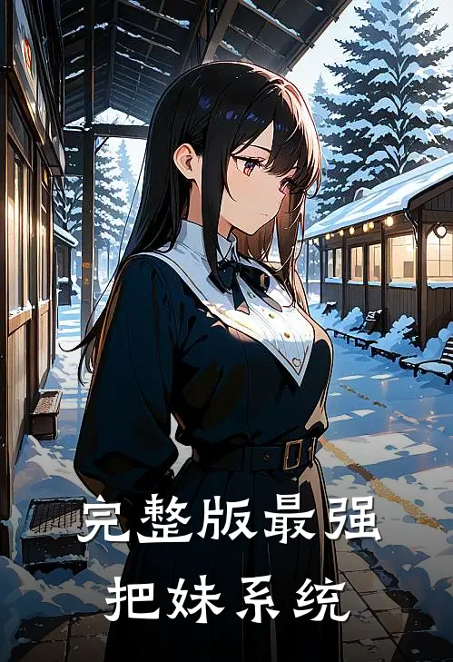 完整版最强把妹系统