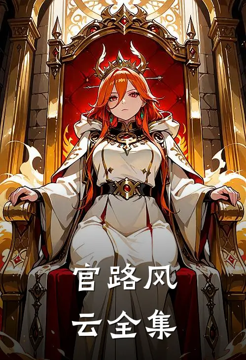 官路风云全集