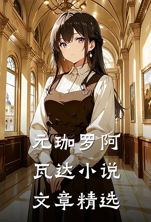 元珈罗阿瓦达小说文章精选