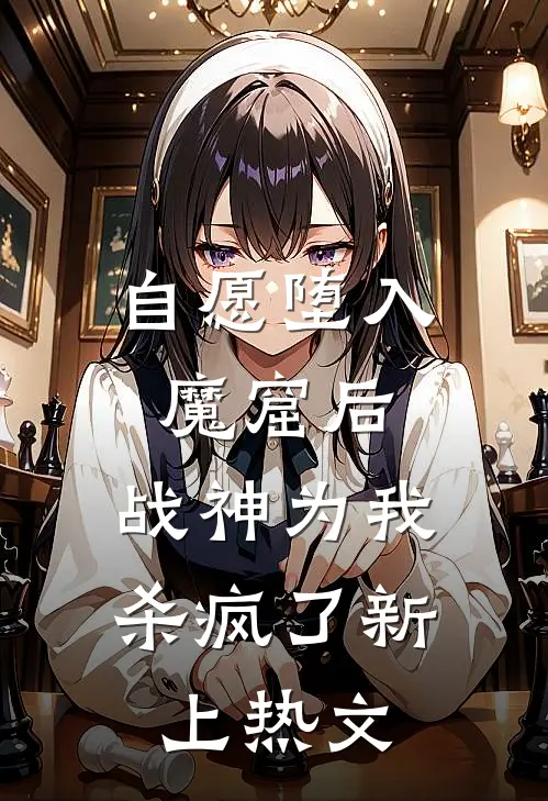 自愿堕入魔窟后，战神为我杀疯了新上热文