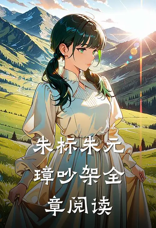 朱标朱元璋吵架全章阅读