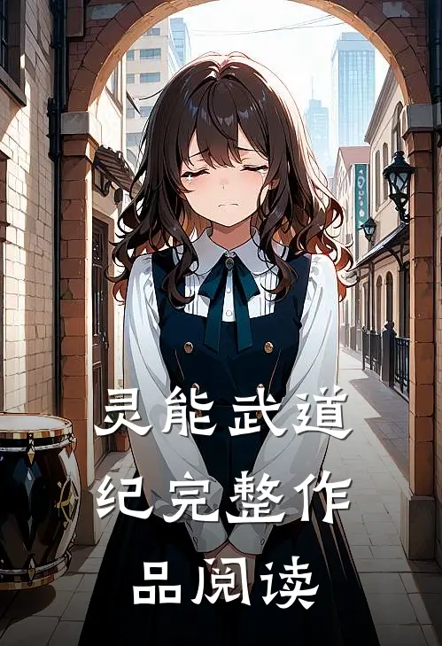 灵能武道纪完整作品阅读