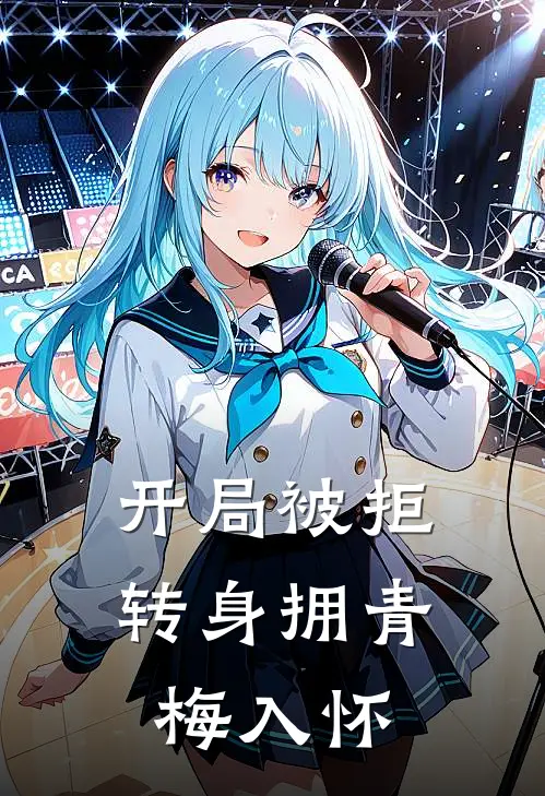 开局被拒，转身拥青梅入怀