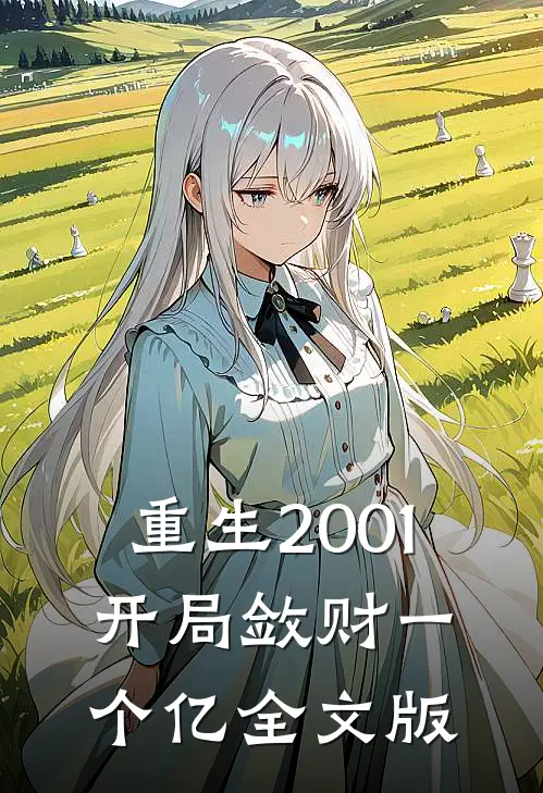 重生2001，开局敛财一个亿全文版