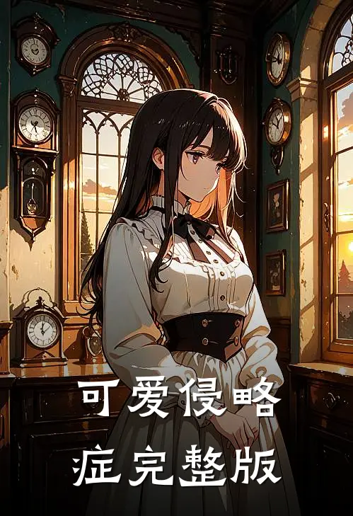 可爱侵略症完整版