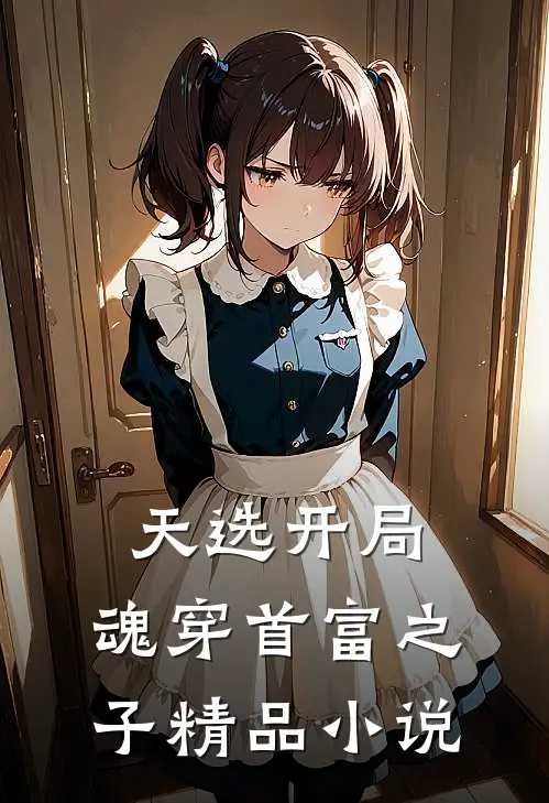 天选开局，魂穿首富之子精品小说