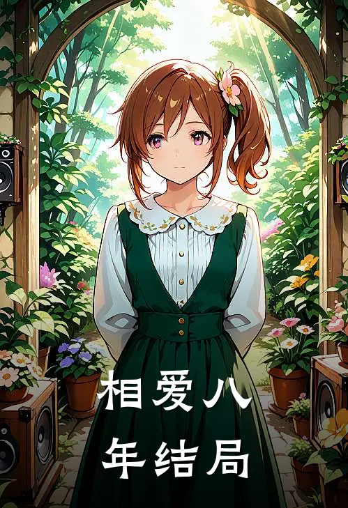 相爱八年结局