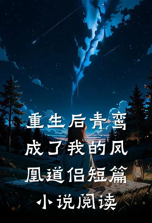 重生后青鸾成了我的凤凰道侣短篇小说阅读