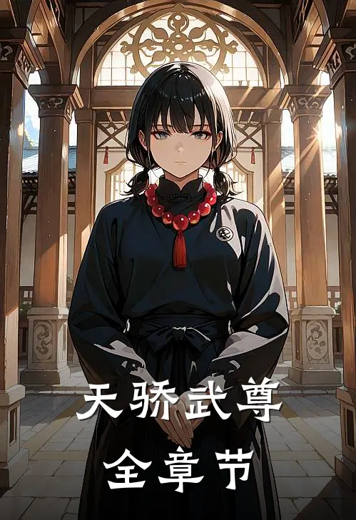 天骄武尊全章节