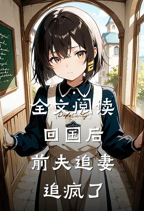 全文阅读回国后，前夫追妻追疯了