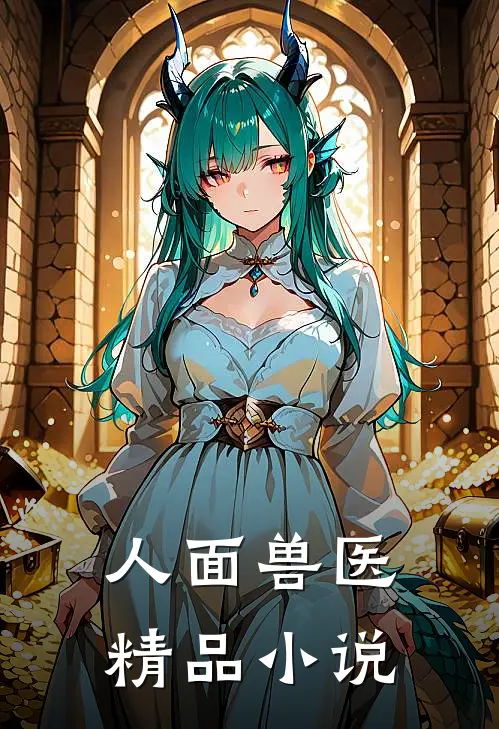 人面兽医精品小说