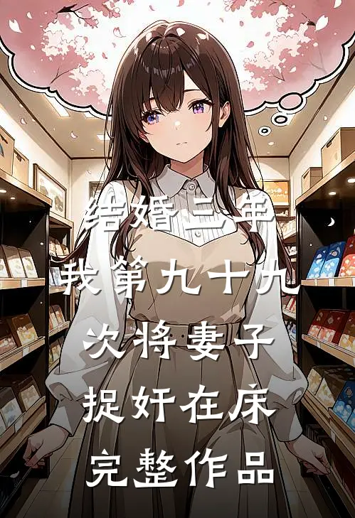结婚三年，我第九十九次将妻子捉奸在床完整作品