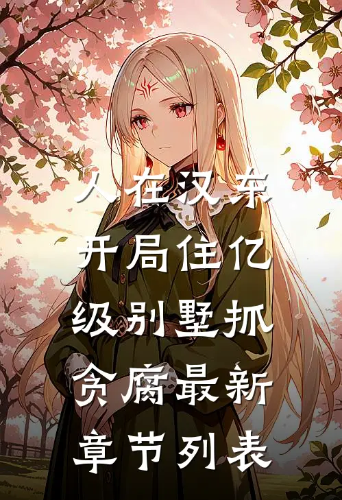 人在汉东，开局住亿级别墅抓贪腐最新章节列表