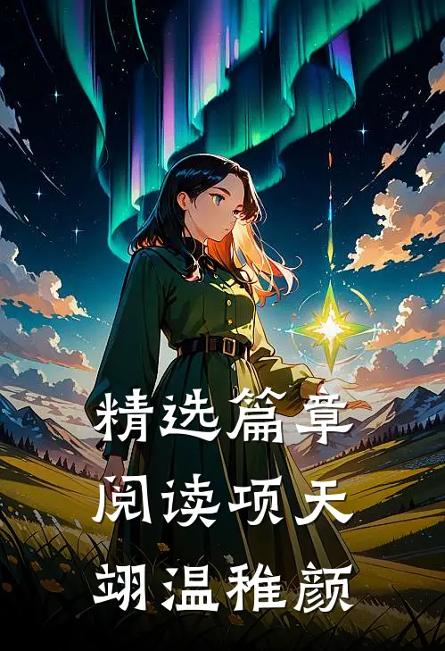 精选篇章阅读项天翊温稚颜