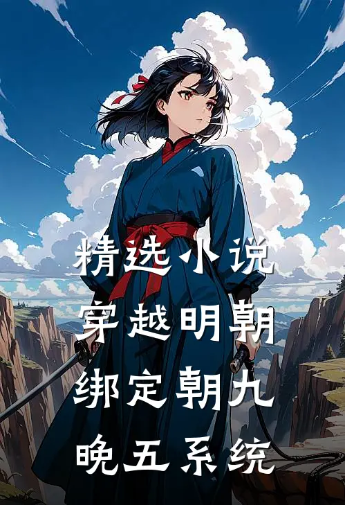 精选小说穿越明朝：绑定朝九晚五系统
