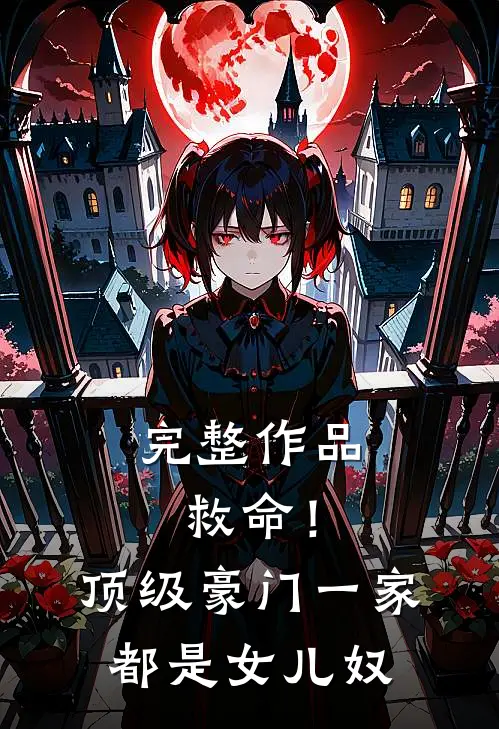 完整作品救命！顶级豪门一家都是女儿奴
