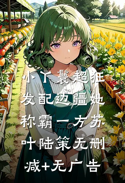 小丫鬟超狂，发配边疆她称霸一方苏叶陆策无删减+无广告