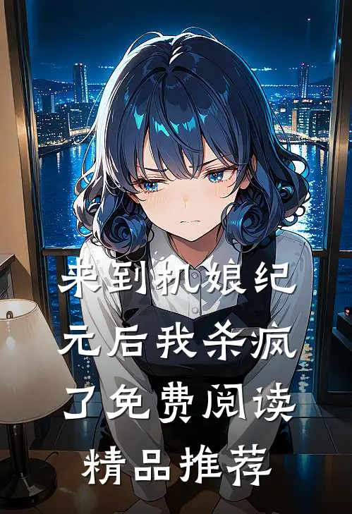 来到机娘纪元后我杀疯了免费阅读精品推荐