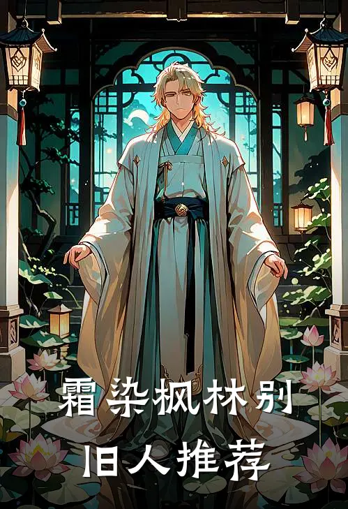 霜染枫林别旧人推荐