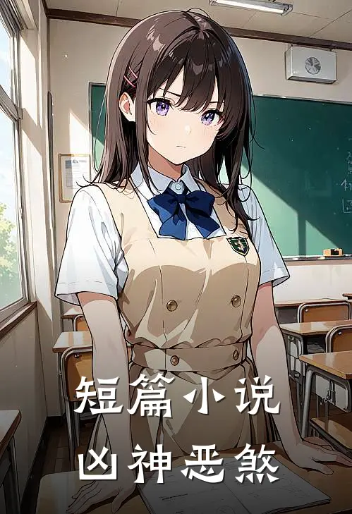 短篇小说凶神恶煞