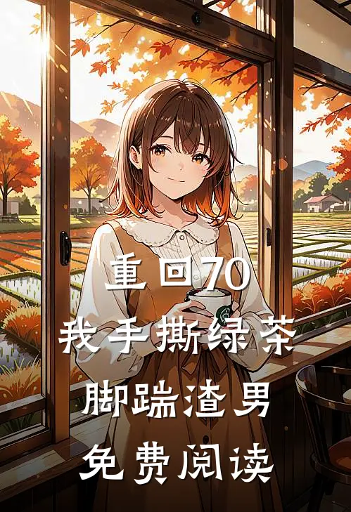 重回70，我手撕绿茶脚踹渣男免费阅读