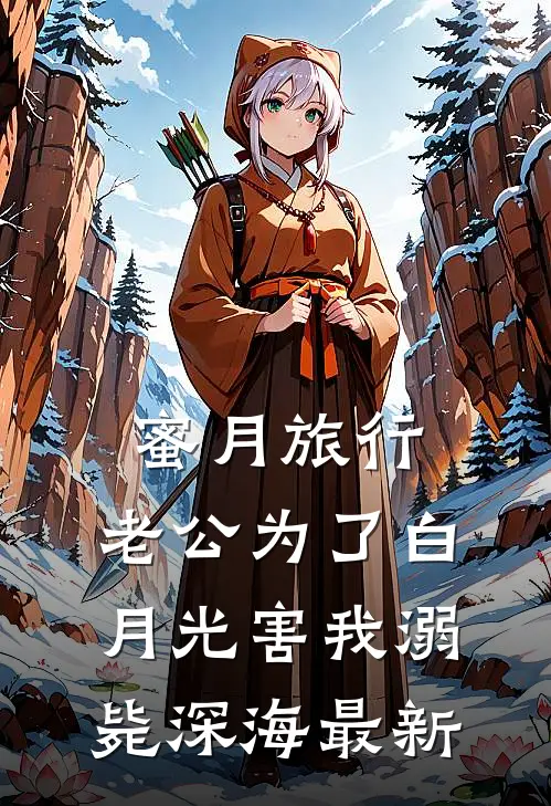 蜜月旅行，老公为了白月光害我溺毙深海最新