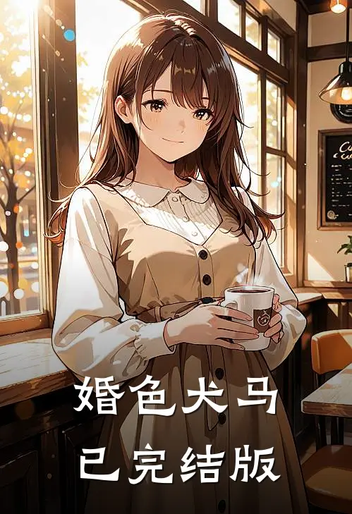 婚色犬马已完结版