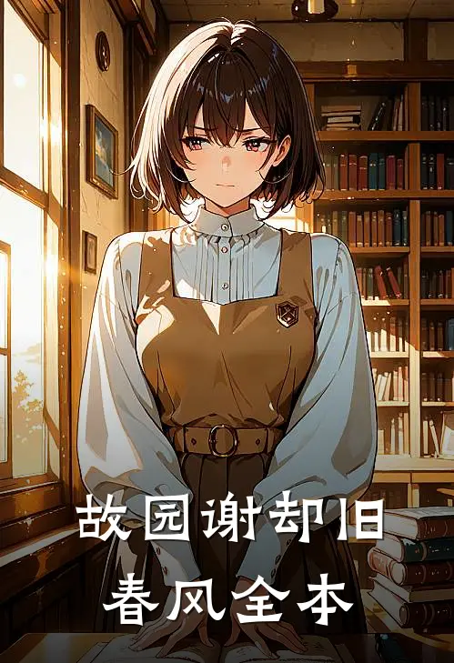 故园谢却旧春风全本