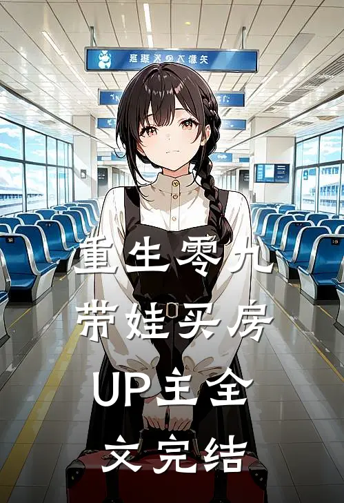 重生零九：带娃买房UP主全文完结