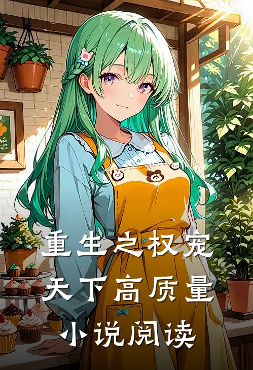 重生之权宠天下高质量小说阅读